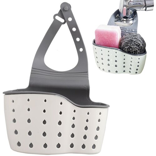  Silikonski organizator za sudoper Cijene