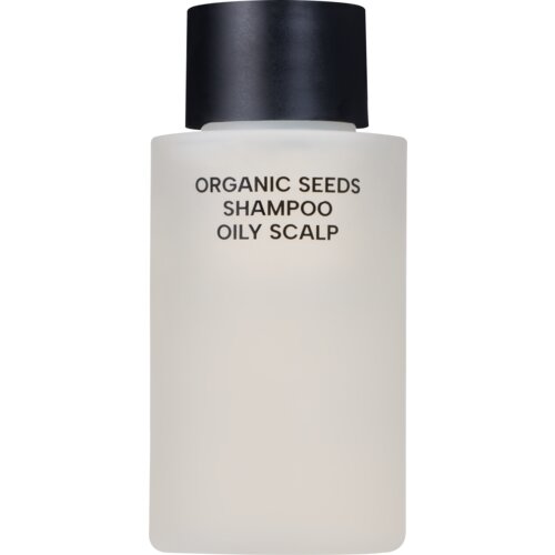 Whamisa Organic Seeds šampon za masno vlasište - 36 ml Cijene