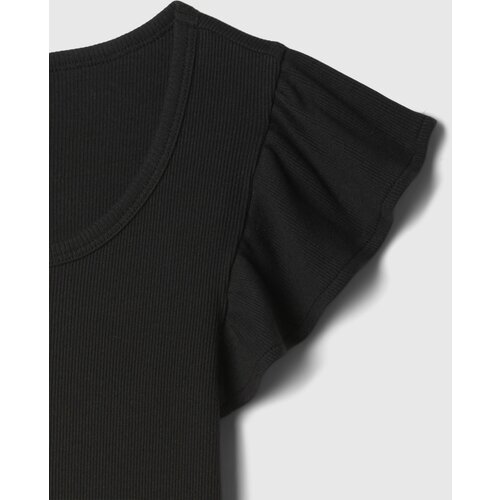 GAP Children's ribbed T-shirt - Girls Cijene