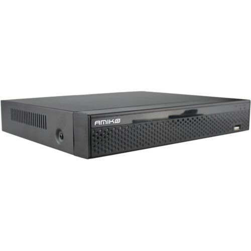 Amiko Home 16 kanalni snimač za video nadzor XVR 16/16CH HD DVR, Crni Cijene