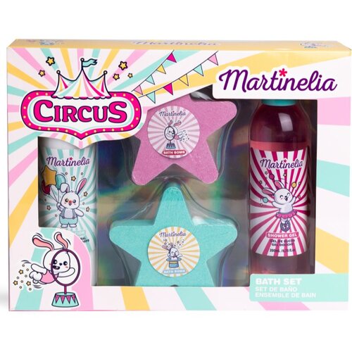 Martinelia Little Unicorn Bath & Shower set za djecu 3+ Cijene
