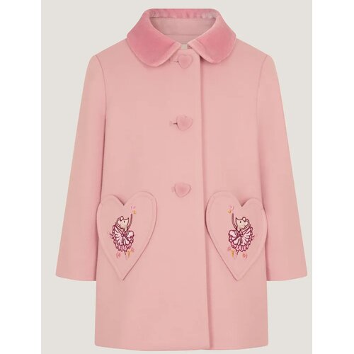 Monsoon Children Kaput za decu Fairy Ballerina, Roze Cene