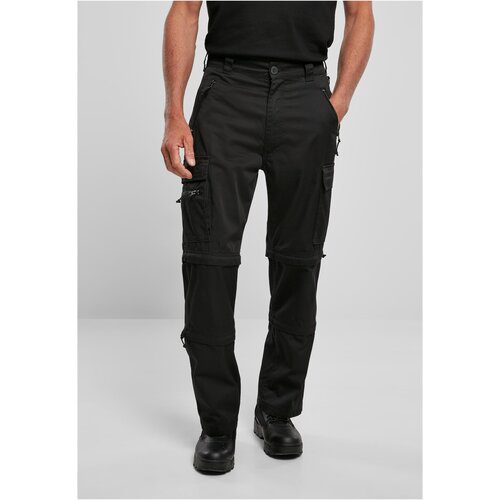 Brandit Black Savannah Removable Legs Pants Cijene