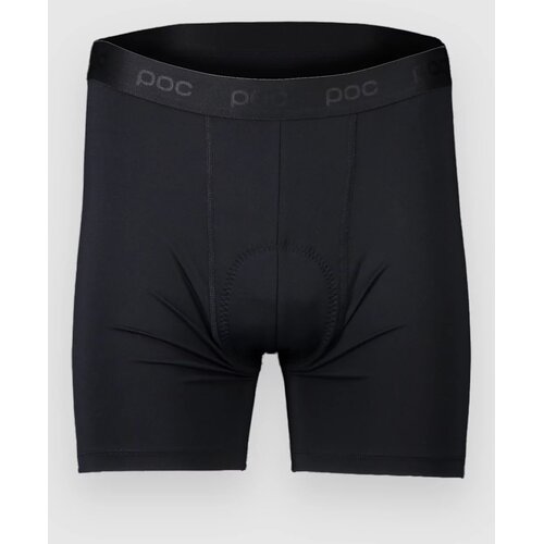 Poc Re-Cycle Boksarice uranium black Cene