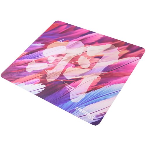  Podloga za mis Fantech MST491P Holographic Strikepad PRO, Crvena Cene