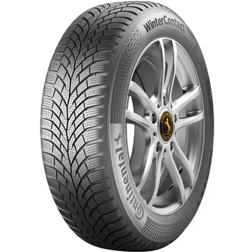 Continental wintercontact ts 870 ( 195/65 R15 91T )