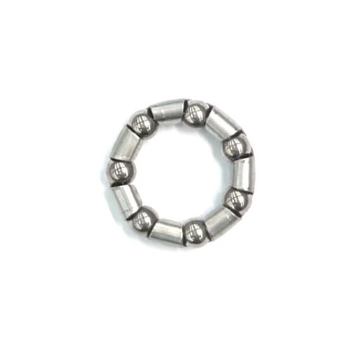 CHAOYANG ležaj - srednjeg pogona za bmx 1/4&amp;quot;x7 42mm ( 127015 ) Slike