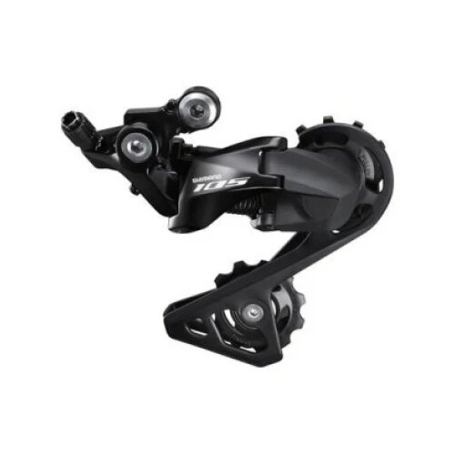 Shimano menjač zadnji 105 RD-R7000 ss 11 brzina shadow crni Slike