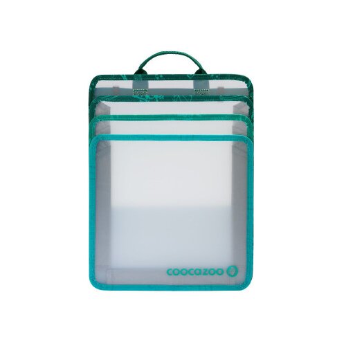 coocazoo organizator za nahrbtnike fresh mint Cene