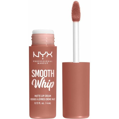 NYX Professional Makeup smooth whip tečni ruž za usne laundry day? 23 Slike