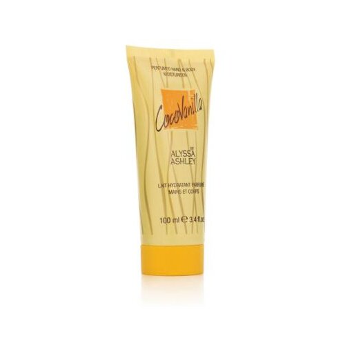 Alyssa Ashley Coco Vanilla losion za tijelo 100 ml za žene Cijene