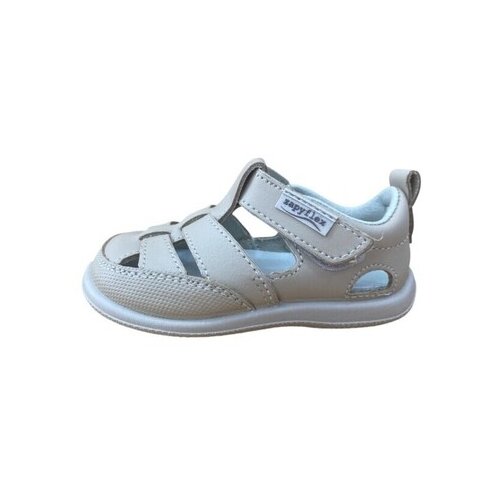Zapy SANDALIA BAREFOOT Arena Siva Slike
