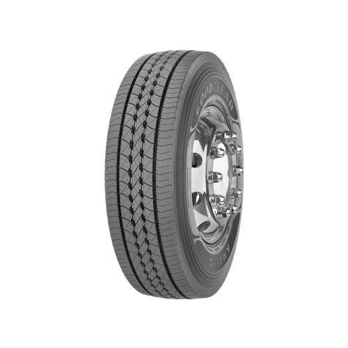 Goodyear Celoletna 205/75R17.5 KMAX S 124/122M 3PSF Slike