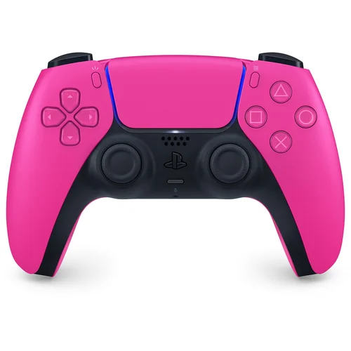 Sony DualSense Wireless Controller pink PS5 Wireless Controller, Nova Pink 9728498