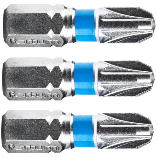  bitovi pz 3x25 mm, 3 kom, f-kito Slike