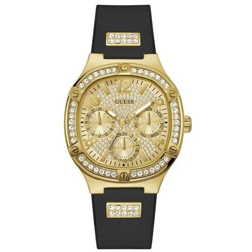 Guess Analogne ure gw0619l2 pisana Cene