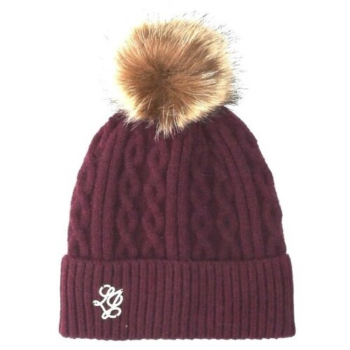 Liu Jo Klobuki 2F6008MA33S Bordo Slike