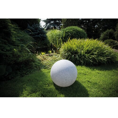 Kanlux 24651 - Spolja&amp;scaron;nja lampa STONO 1xE27/25W/230V, prečnik 30 cm, IP65 Slike