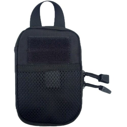 INF Taktična medicinska torba za okoli pasu Black, (21539015) Cene