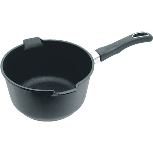 Gastrolux Ponev za segrevanje mleka s snemljivim ročajem - 20 cm Cene