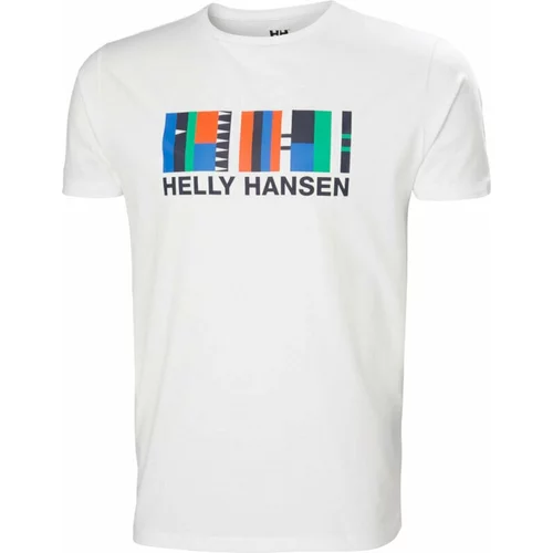 Helly Hansen Men's Shoreline 2.0 Košulja White S