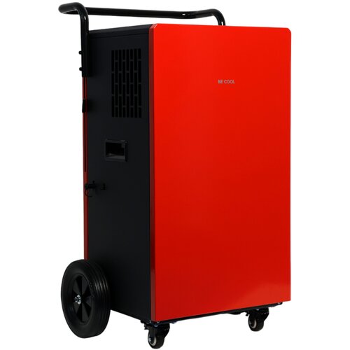 BE COOL BODI HLADEC BC110LEF2202 Razvlaževalnik zraka, do 110 litrov na dan, za od 45m&amp;sup2; prostore do 230m&amp;sup2;. Slike