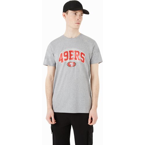 New Era San Francisco 49ers Team Shadow majica Slike
