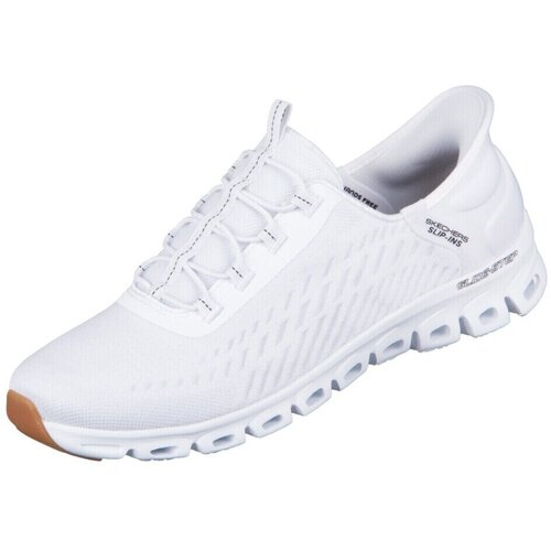 Skechers Nizke superge Glide Step Tranquility pisana Cene