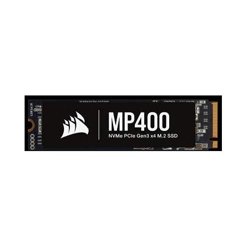 Corsair 1TB M.2 NVMe MP400 (CSSD-F1000GBMP400R2) SSD disk PCIe 3.0 Slike