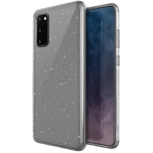 Uniq LIFEPRO TINSEL OVITEK ZA SAMSUNG GALAXY S20+ PROZOREN, (21834112) Cene