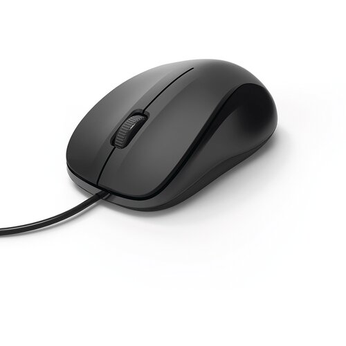 Hama Mi&scaron; MC-300 CRNI 1200 DPI Cijene