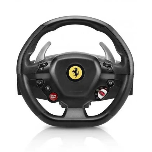 Thrustmaster Volan T80 Ferrari 488 GTB PC/PS5/PS4 Cene