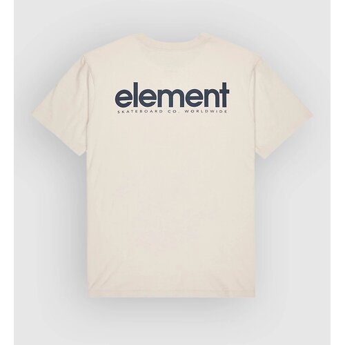 Element Lowcase Bp T-Shirt oat milk Slike