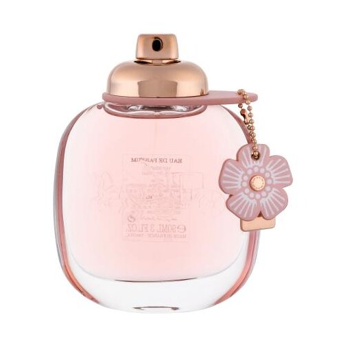Coach Floral parfumska voda 90 ml Tester za ženske Cene