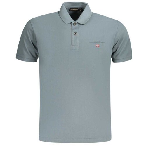 Napapijri muŠka polo majica np0a4gb4elbasjersey Cene