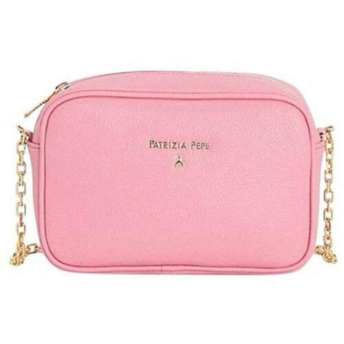 Patrizia Pepe pink ženska torbica  PPCB0071 L001 M480 Cene