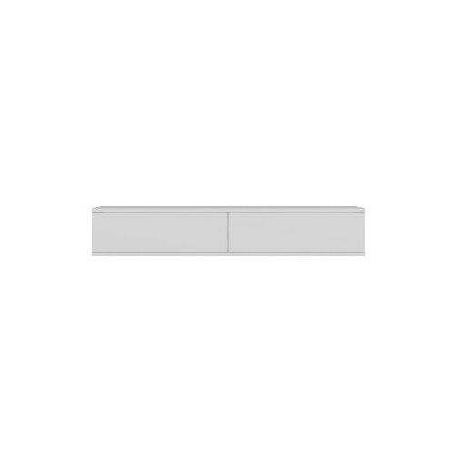 Hanah home tv polica aris - white Slike