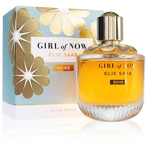 Elie Saab Girl of Now Shine Eau de Parfum za žene 30 ml Cijene