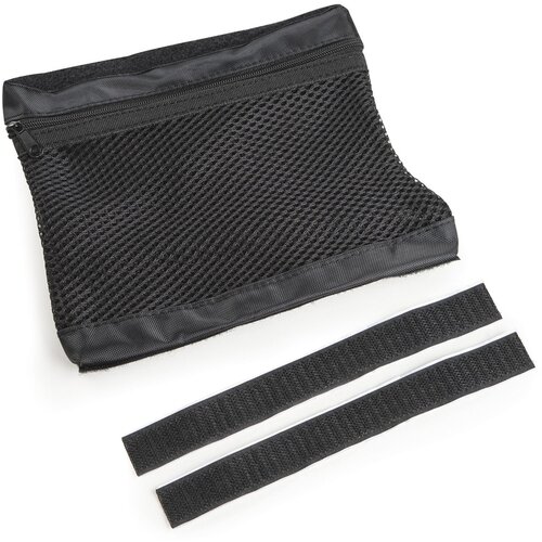 B_W_International b&amp;amp;w mesh lid pocket for b&amp;amp;w carrying case type 3000 Slike