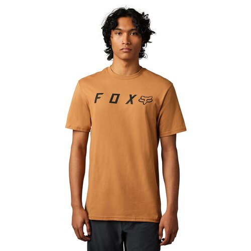 Fox Pánské tričko Absolute Ss Prem Tee 2X Cene