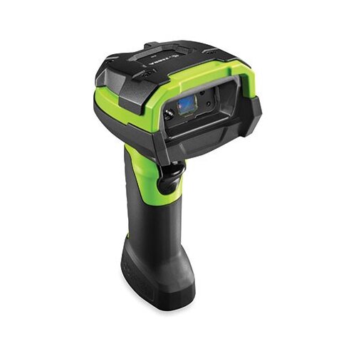 Zebra DS3678-ER Handheld bar code reader 1D /2D Laser Black, Green Cijene