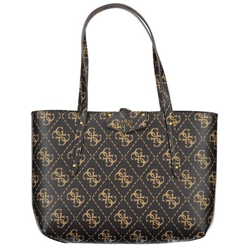 Guess eso839023marronebrownlogouni sarena Cijene