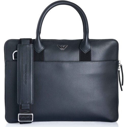 Emporio Armani Crna Slike