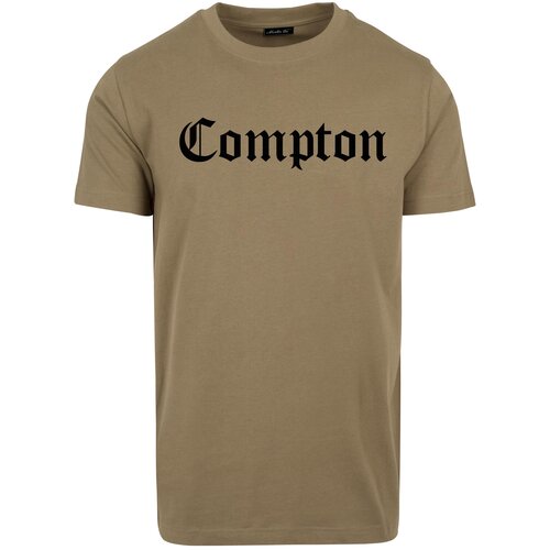 MT Men Compton Tee olive Slike