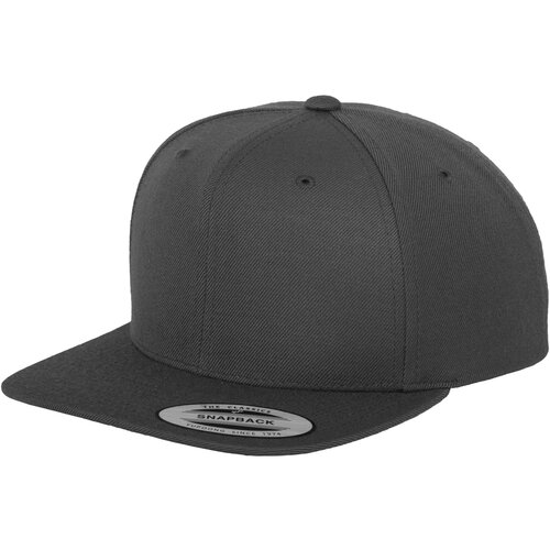Flexfit Classic Snapback Dark Grey Cijene