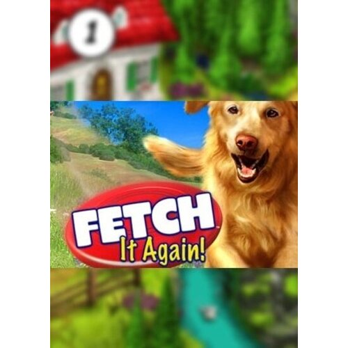  Fetch It Again Steam Key GLOBAL Cene