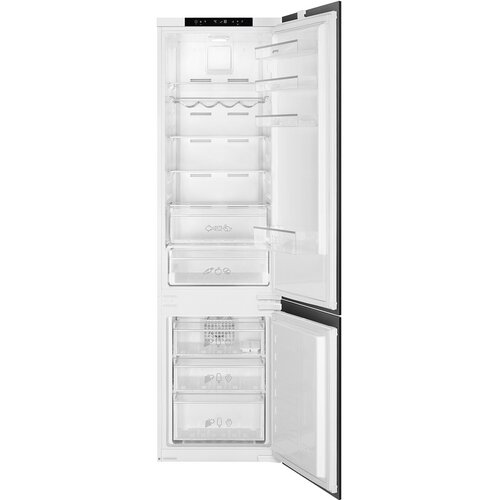 Smeg hladnjak C8194TNE, (SM1201002) Slike