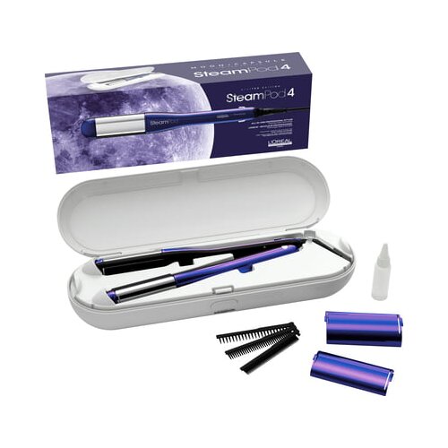 L&amp;acute;Or&amp;eacute;al Paris SteamPod 4 Moon Capsule Limited Edition Slike