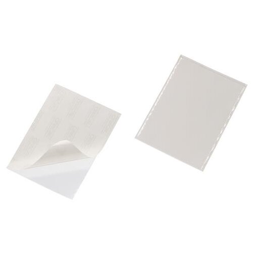 Durable samolepilni žepki pocketfix A5 (8294), 25 kos DU829419 Cene