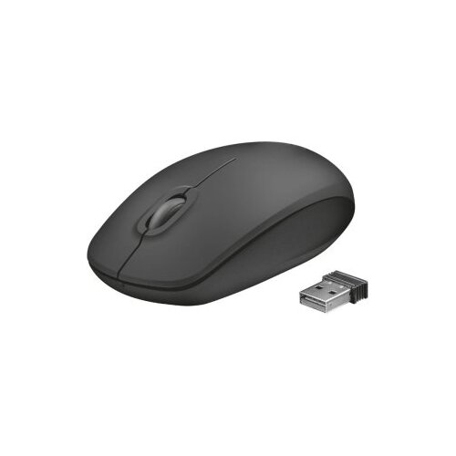 Omega OM0420WB W wireless crni mi&amp;scaron; Slike